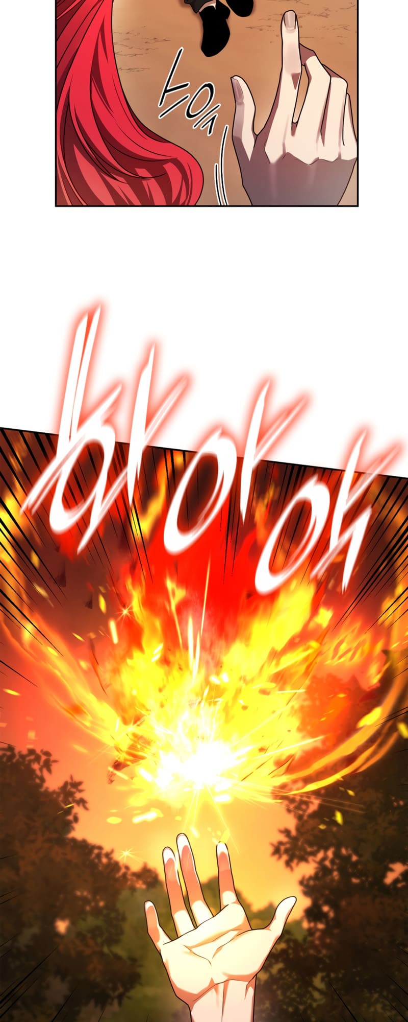 Infinite Mage, Chapter 21 image 82
